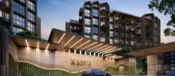 Kassia (D17), Condominium #486446531